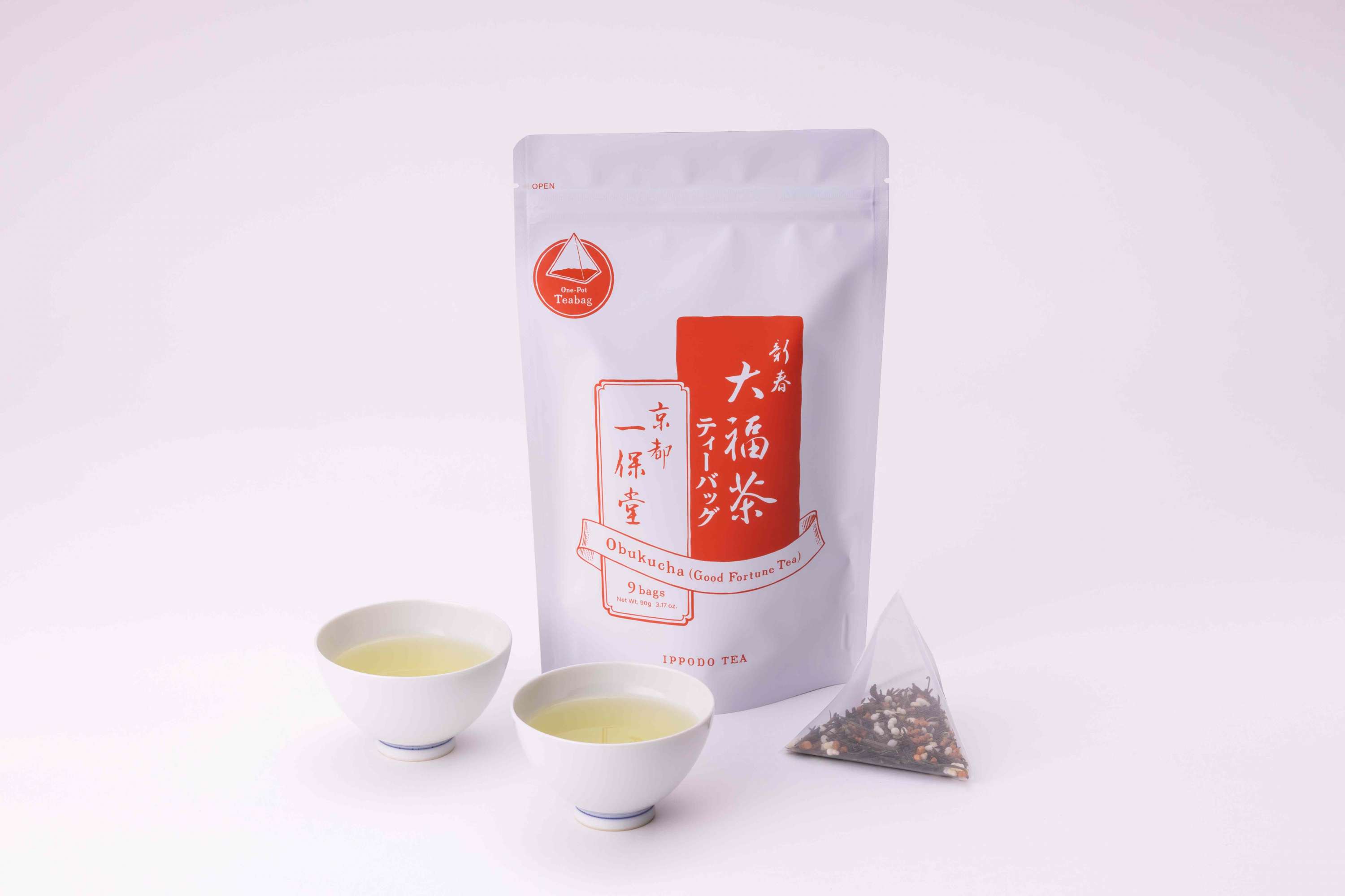 大福茶 ティーバック