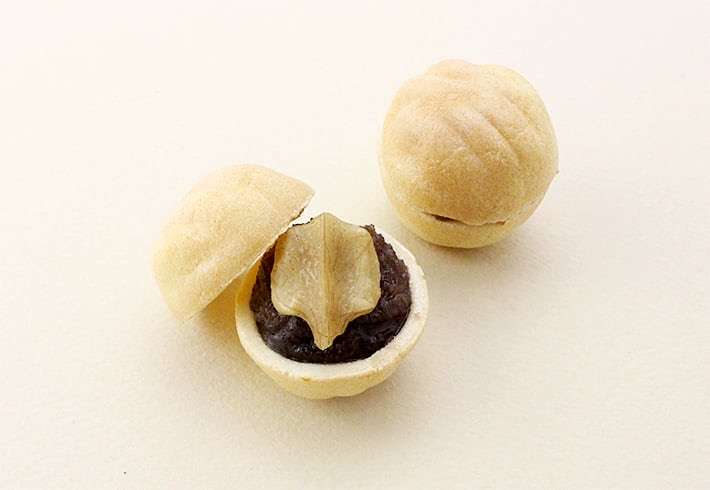 銘菓くるみ