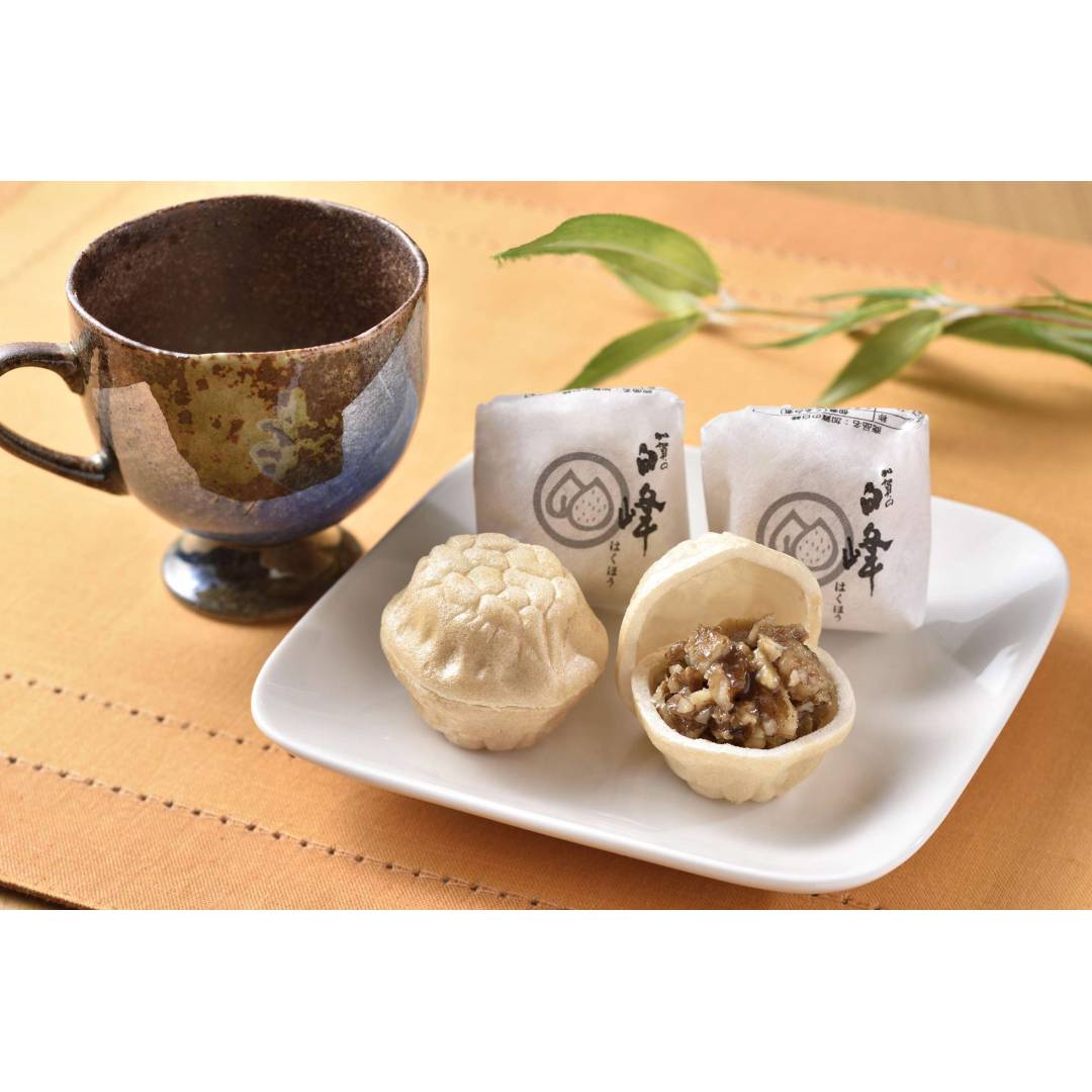 【銘菓銘品日本の味】北陸4県フェア　11/12~11/25