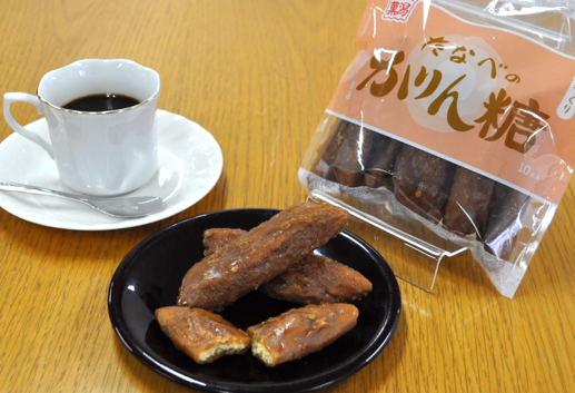 たなべのかりんとう