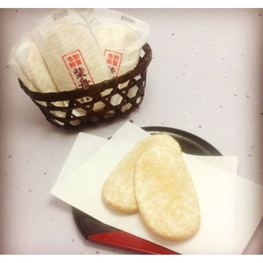 【銘菓銘品日本の味】北陸4県フェア　11/12~11/25