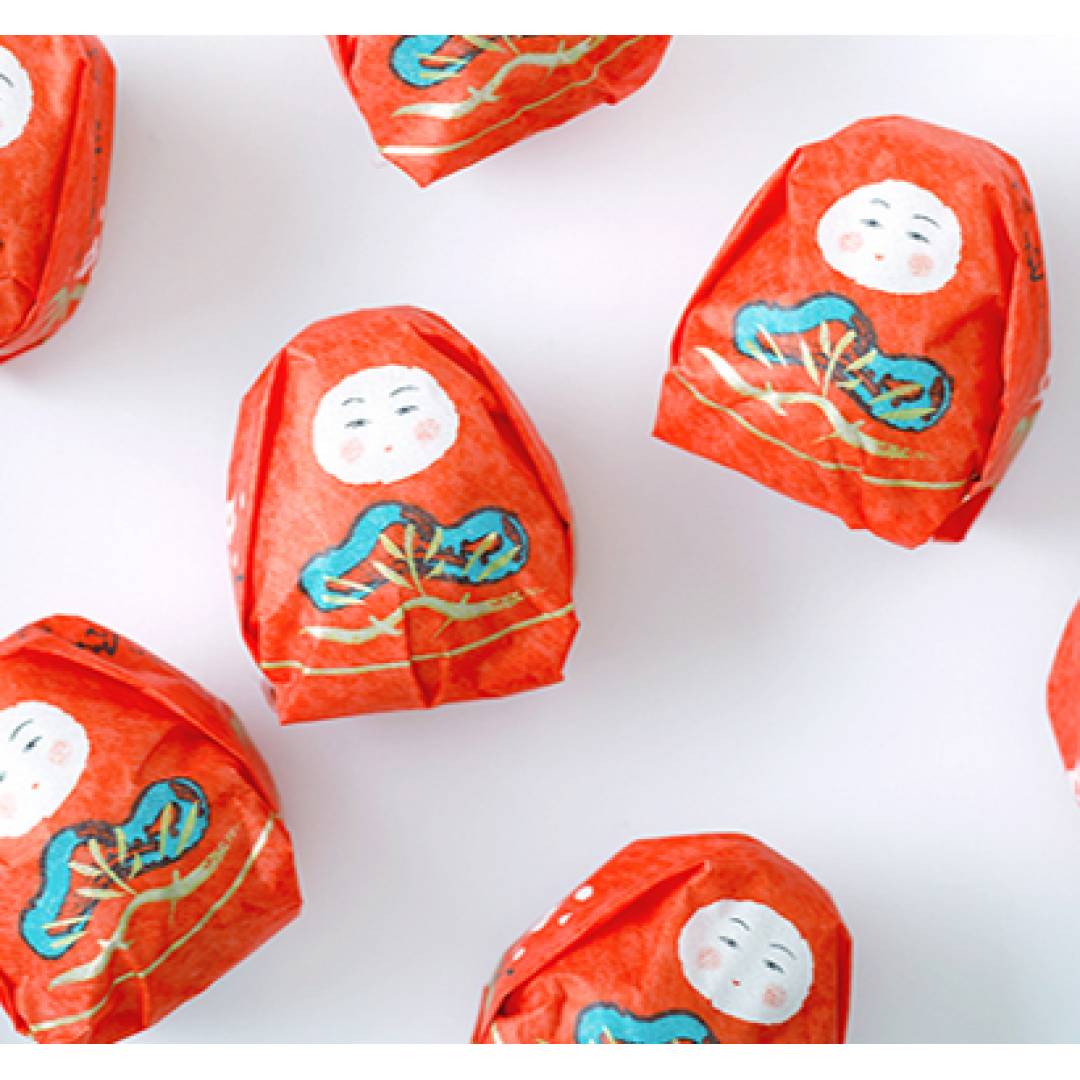 【銘菓銘品日本の味】北陸4県フェア　11/12~11/25