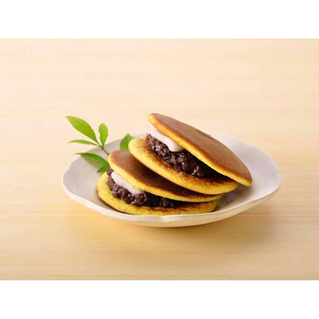 【銘菓銘品】秋のあんこフェア　【同時開催】~実りの秋のどら焼きバイキング~（2026年秋)