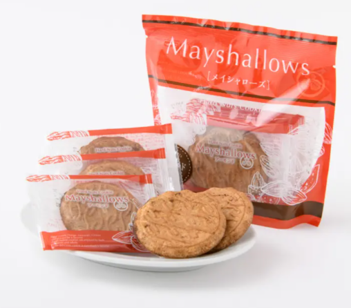 メイシャローズ