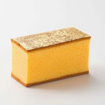 烏骨鶏かすていら