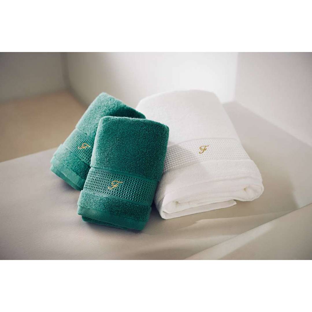 FANCL×UCHINO「オリジナル タオル」プレゼント！