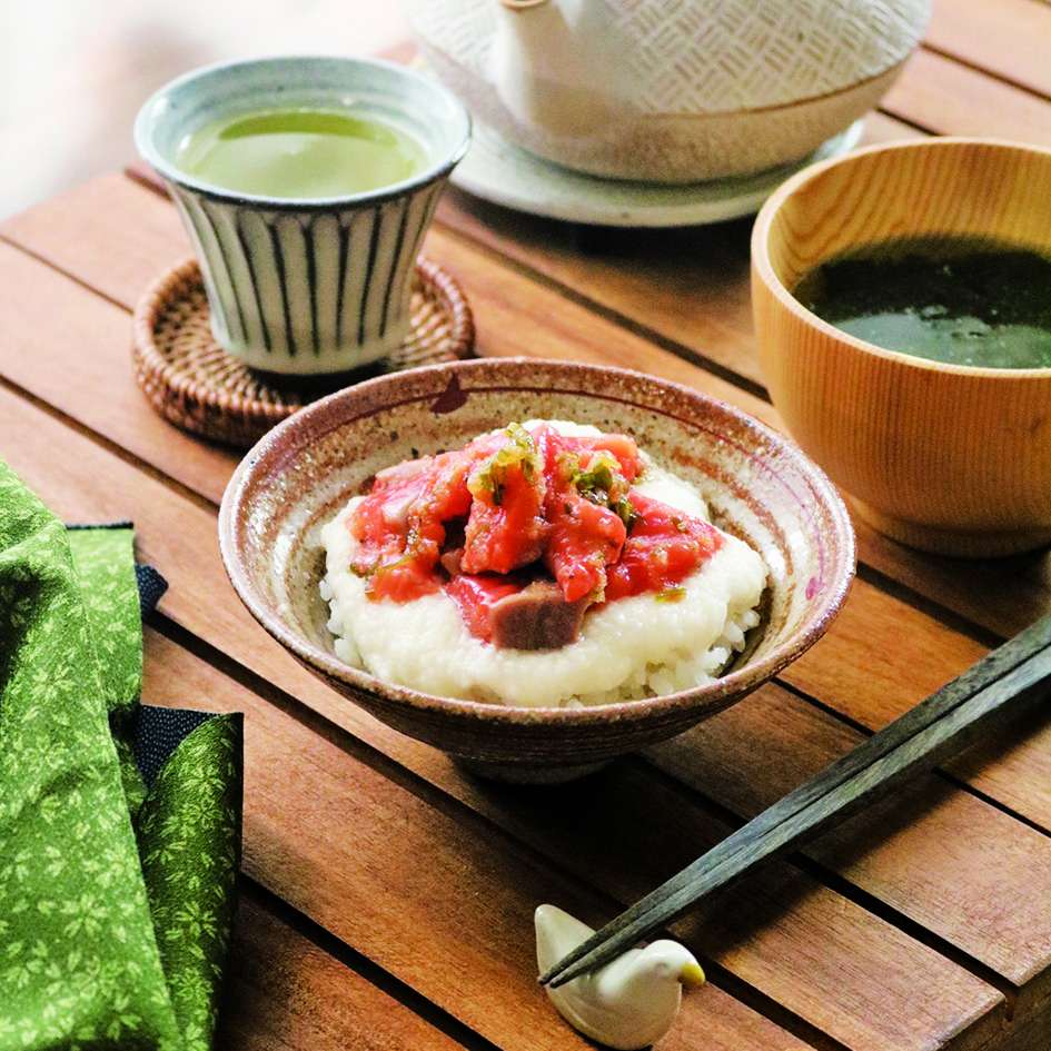 王様のサーモン