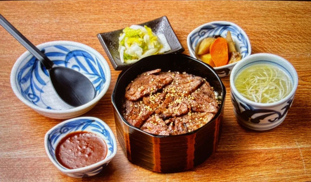 おすすめメニュー