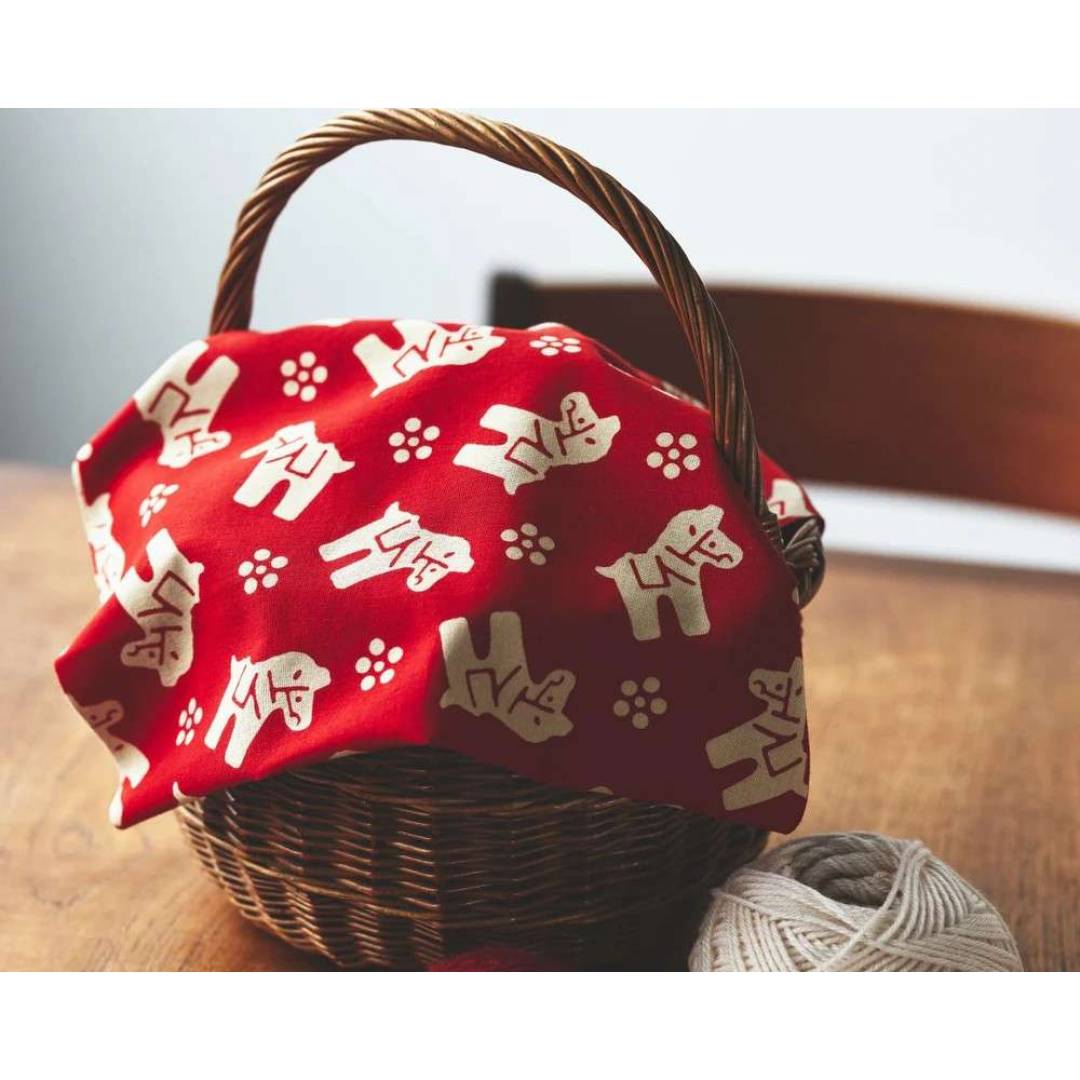 干支てぬぐい販売中です！