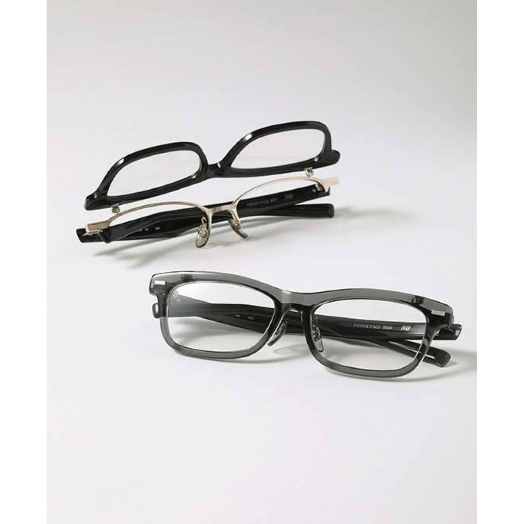 ポーカーフェイス