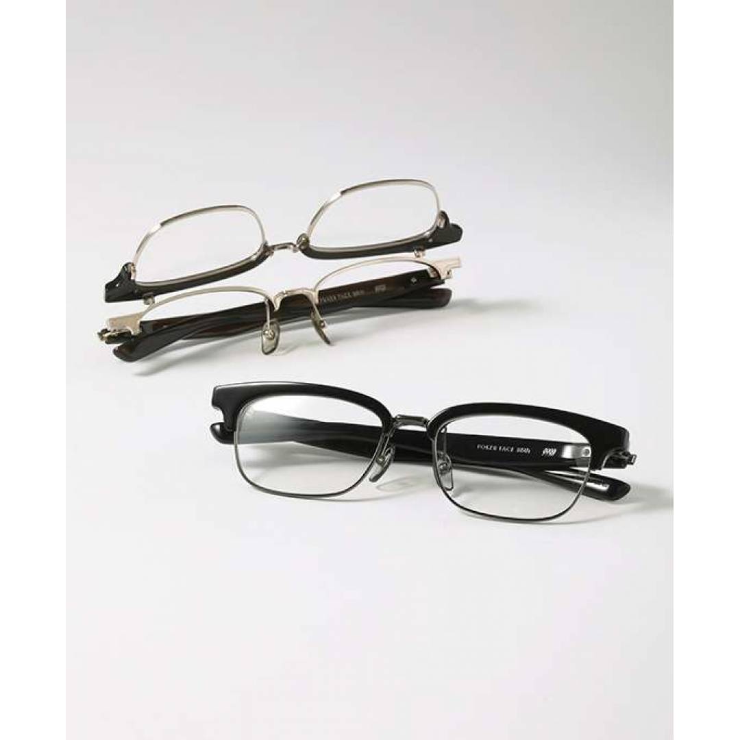 ポーカーフェイス