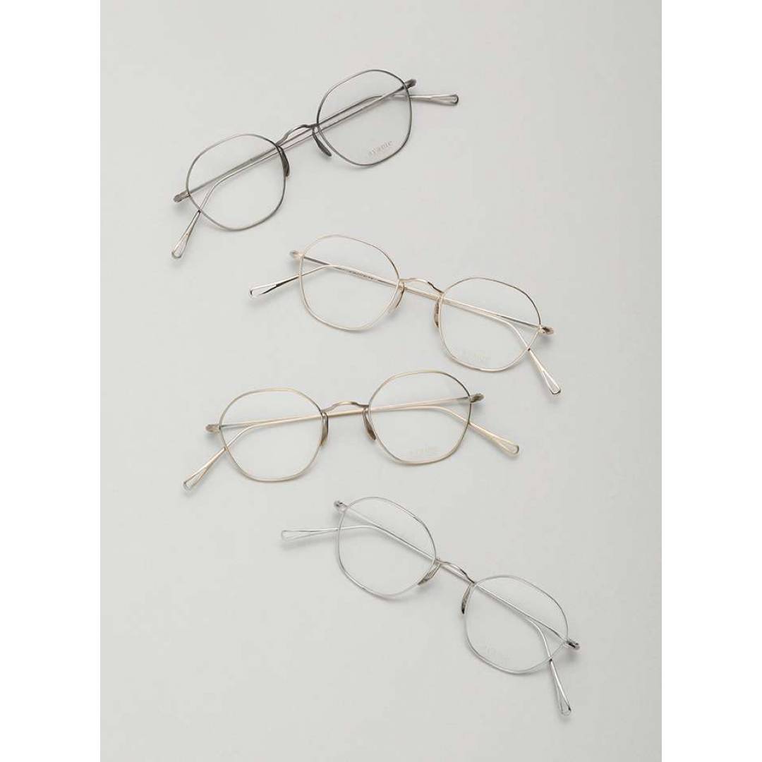 ポーカーフェイス35周年限定モデルのご紹介④