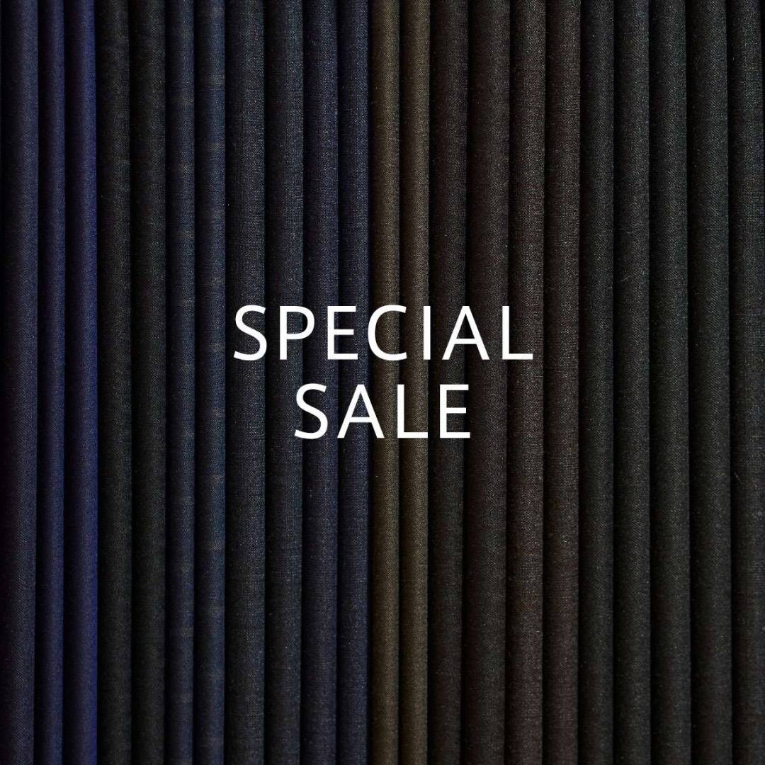 特別セール開催中