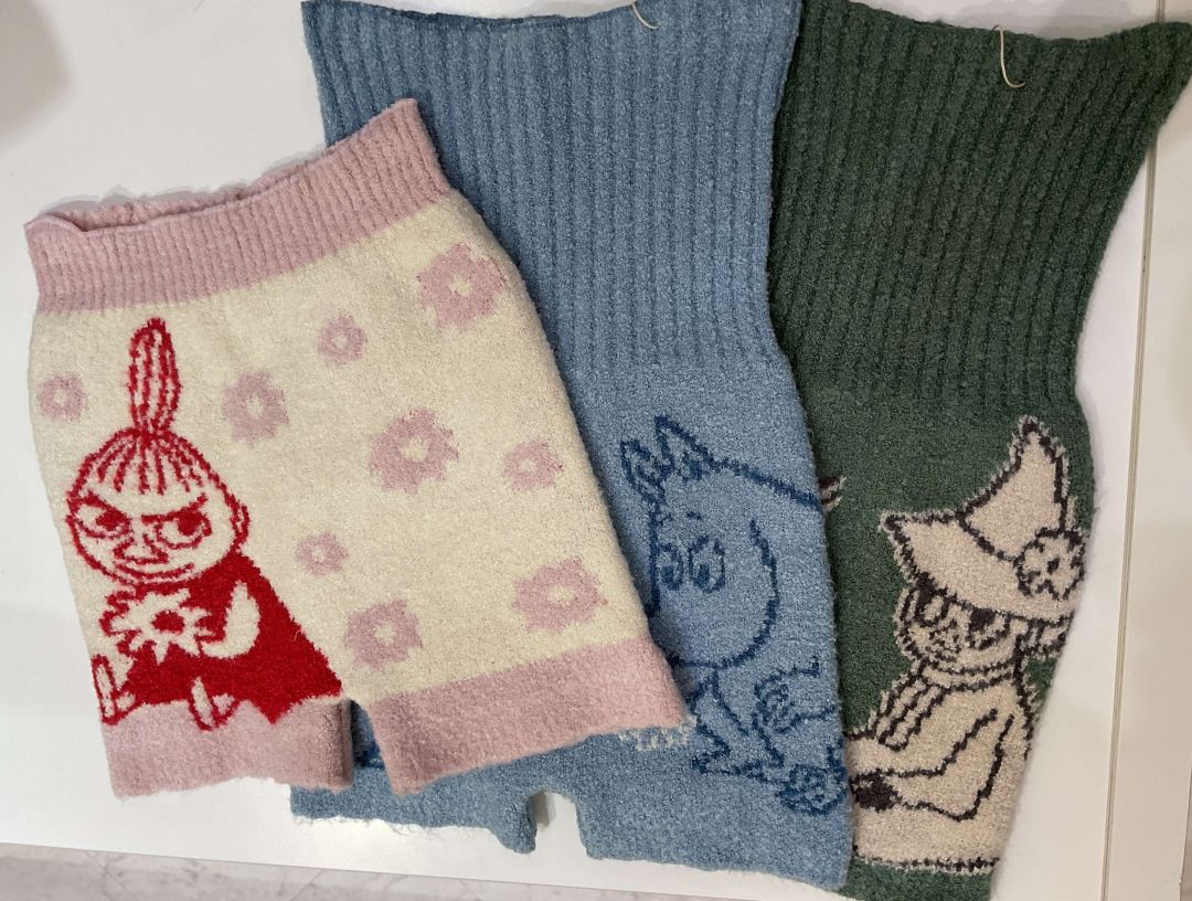 アモスタイル バイ トリンプ