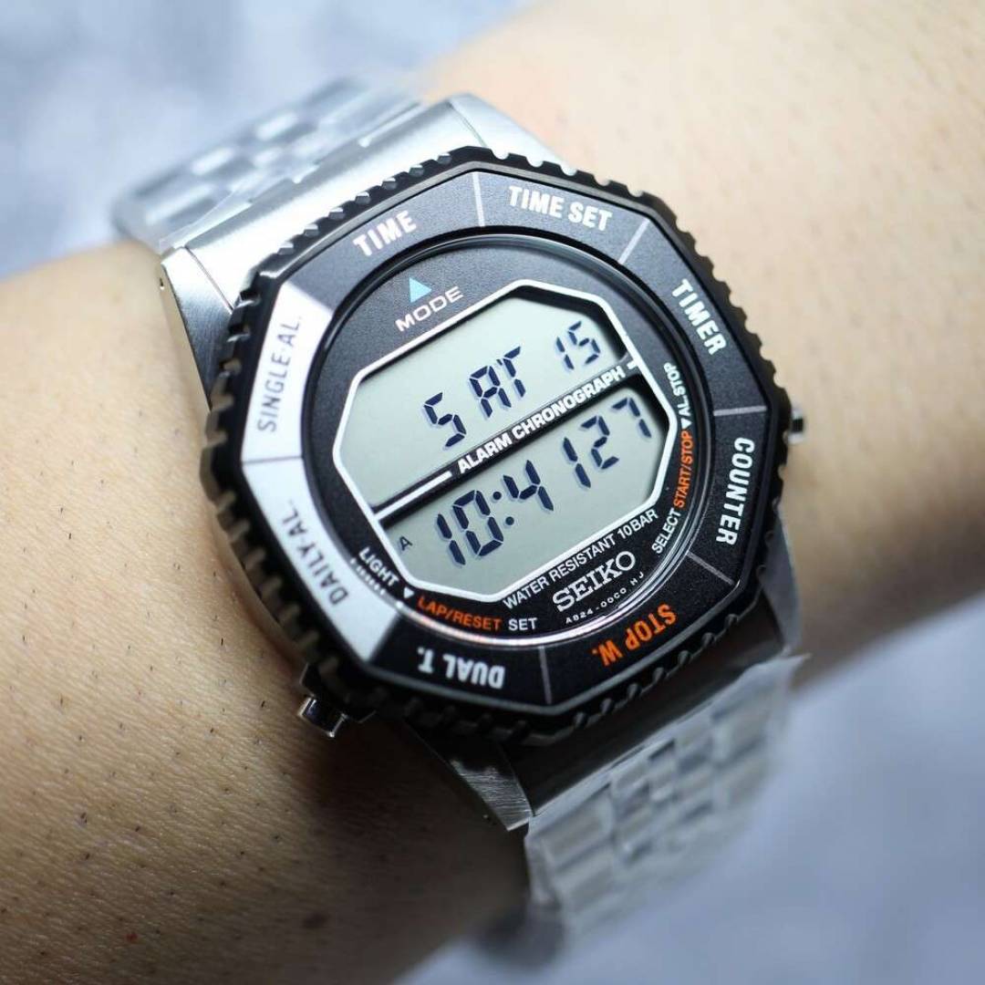 伝説の名機ロトコールが復刻!!宇宙兄弟コラボレーション南波 六太モデル:SBJG023残り僅かです!!