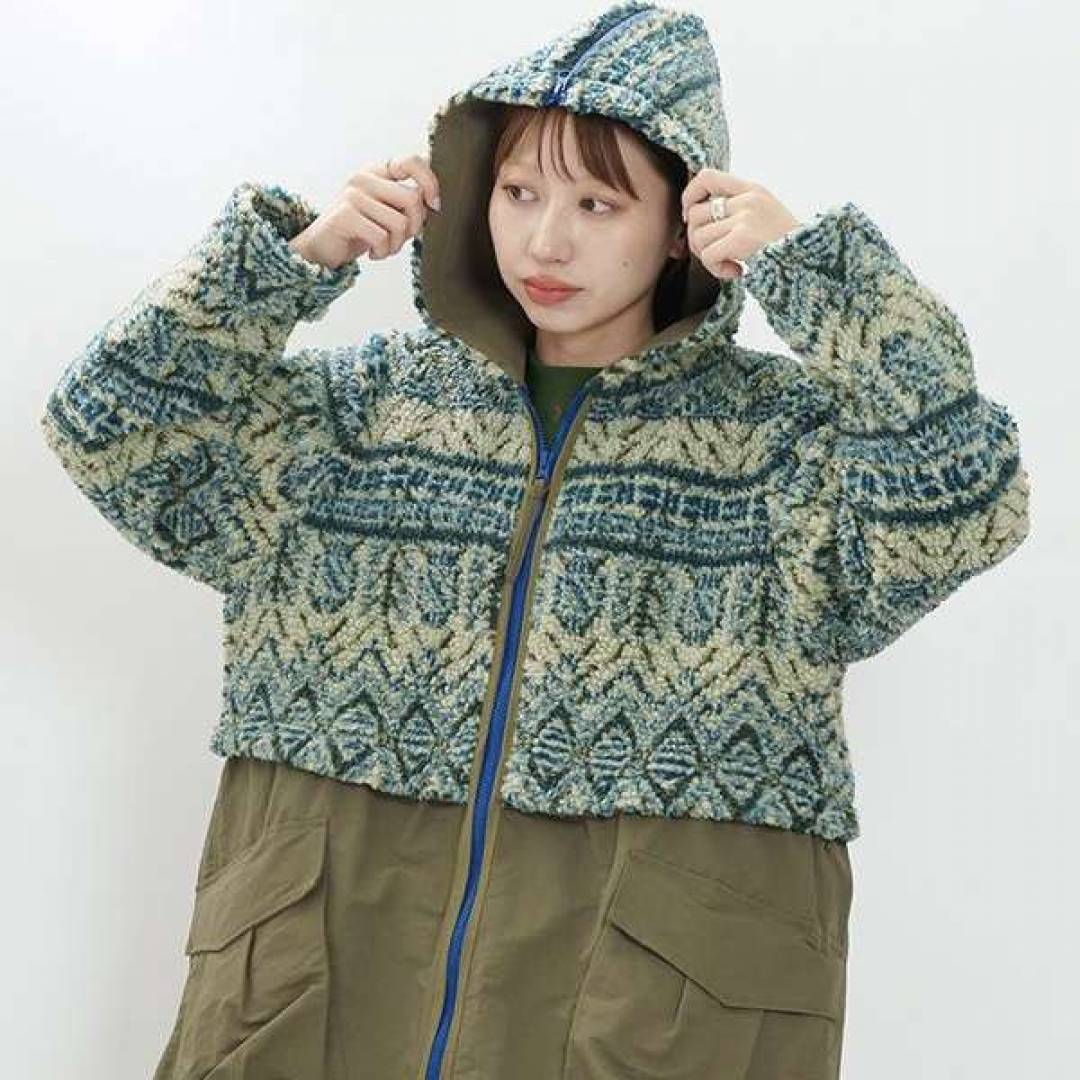 アズ ノゥ アズ ドゥ バズ