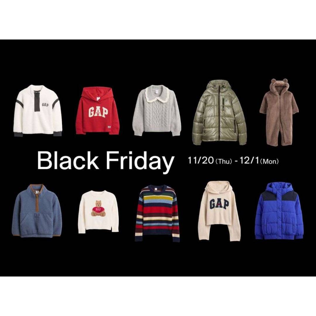 ギャップ ギャップキッズ