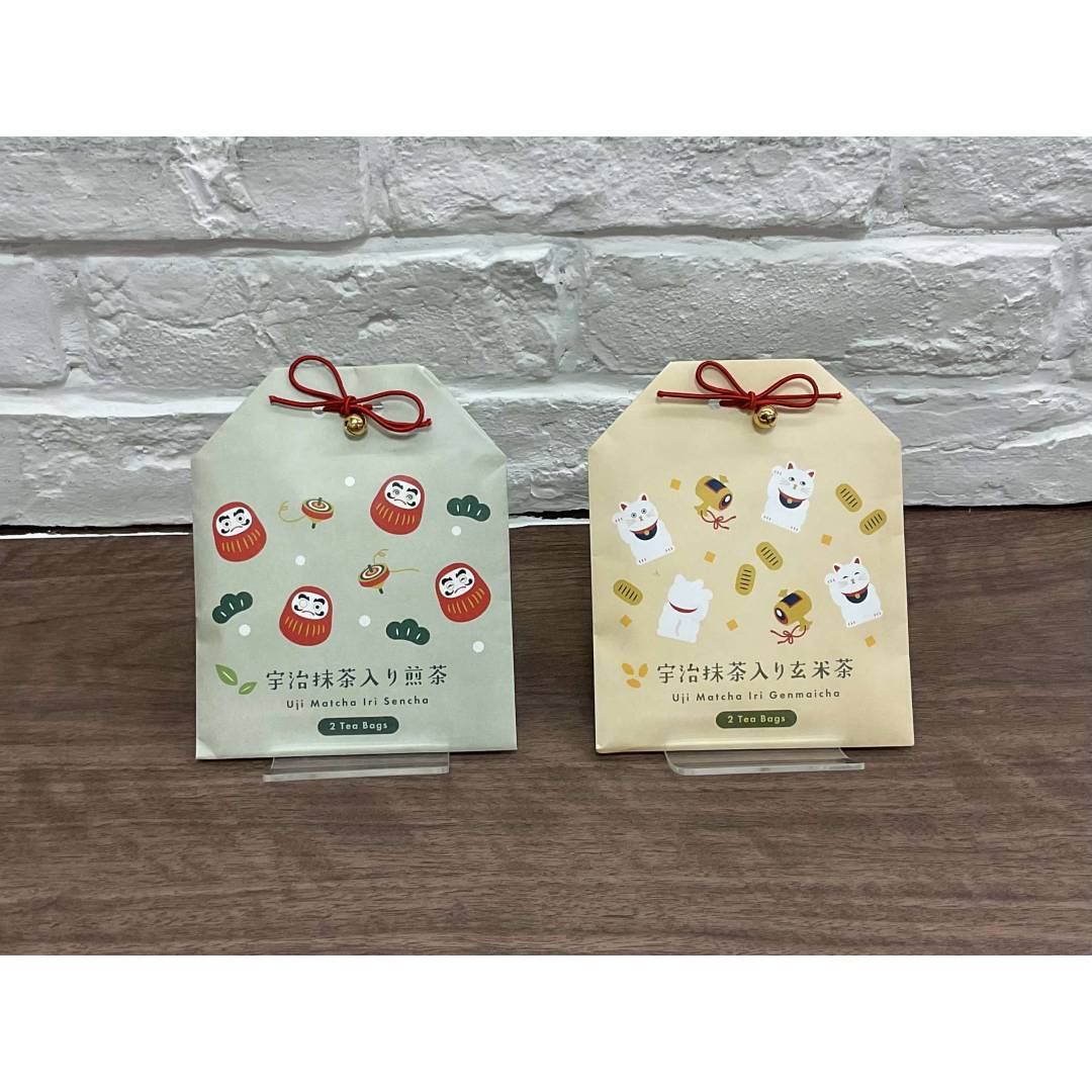 新春のギフトに🎍