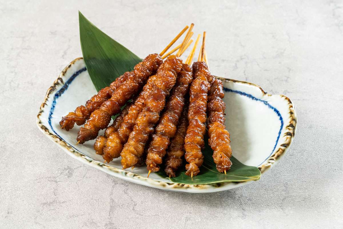 博多本格とりかわ