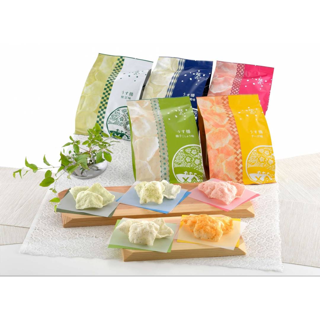 銘菓銘品 日本の味