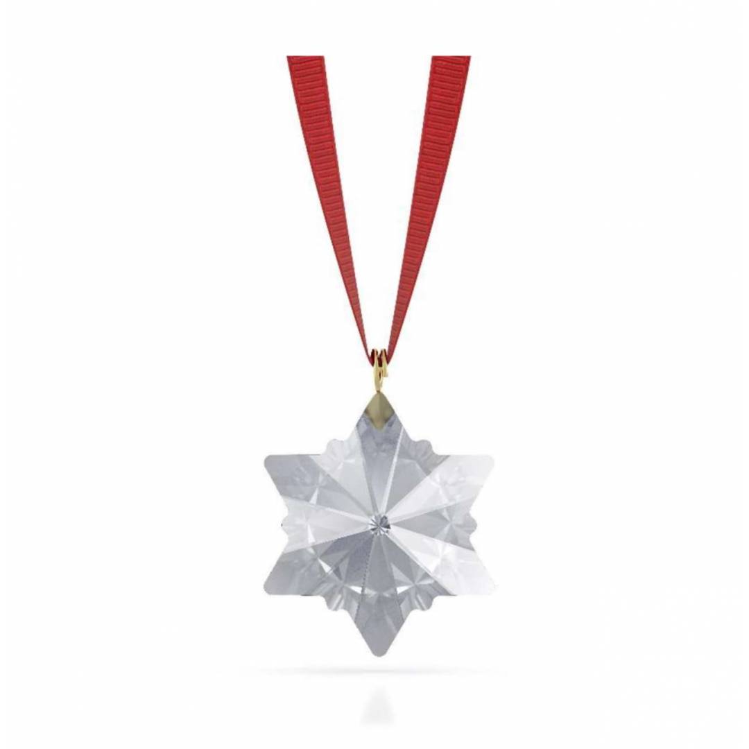 スワロフスキー Holiday GWP