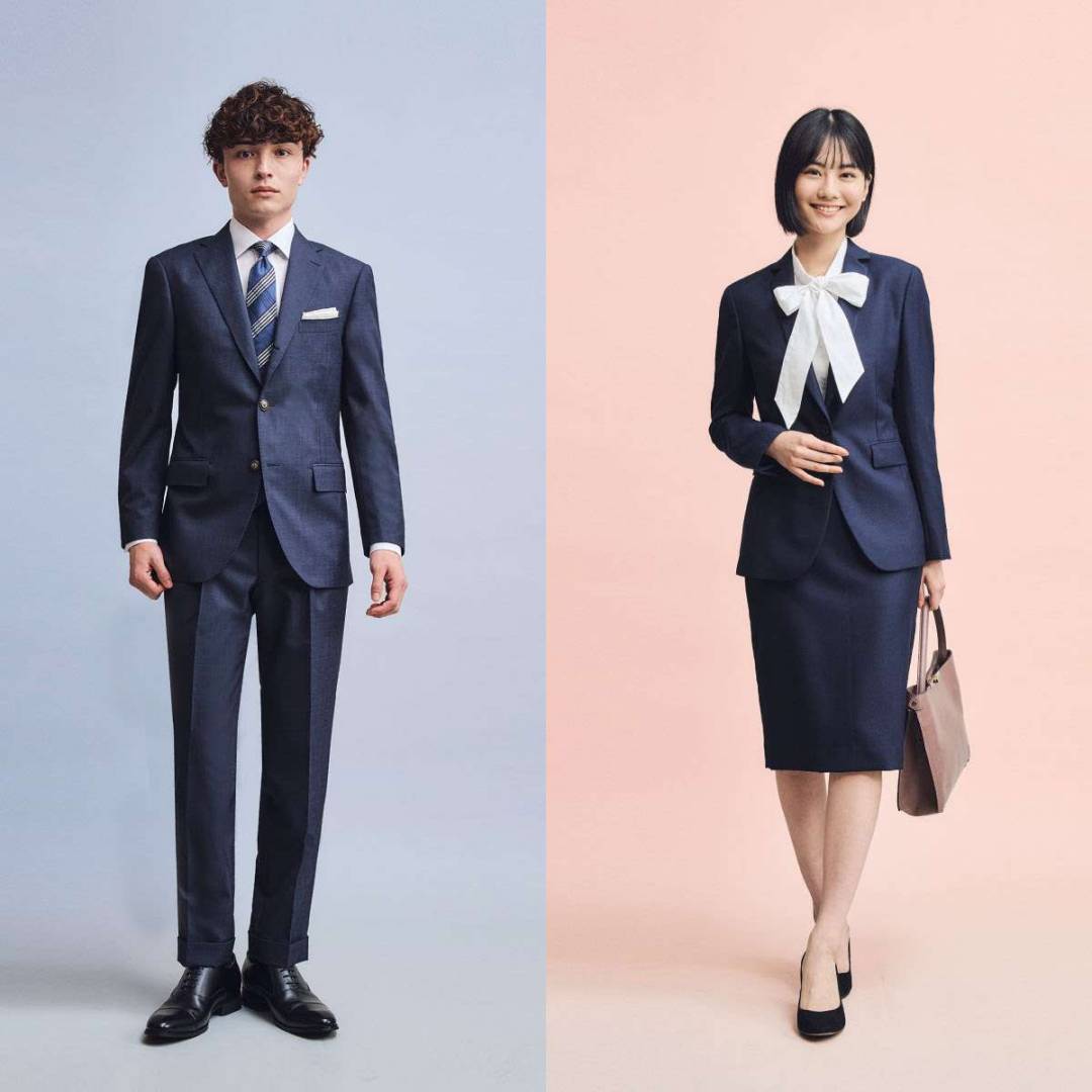 新成人・フレッシャーズFAIR開催中！