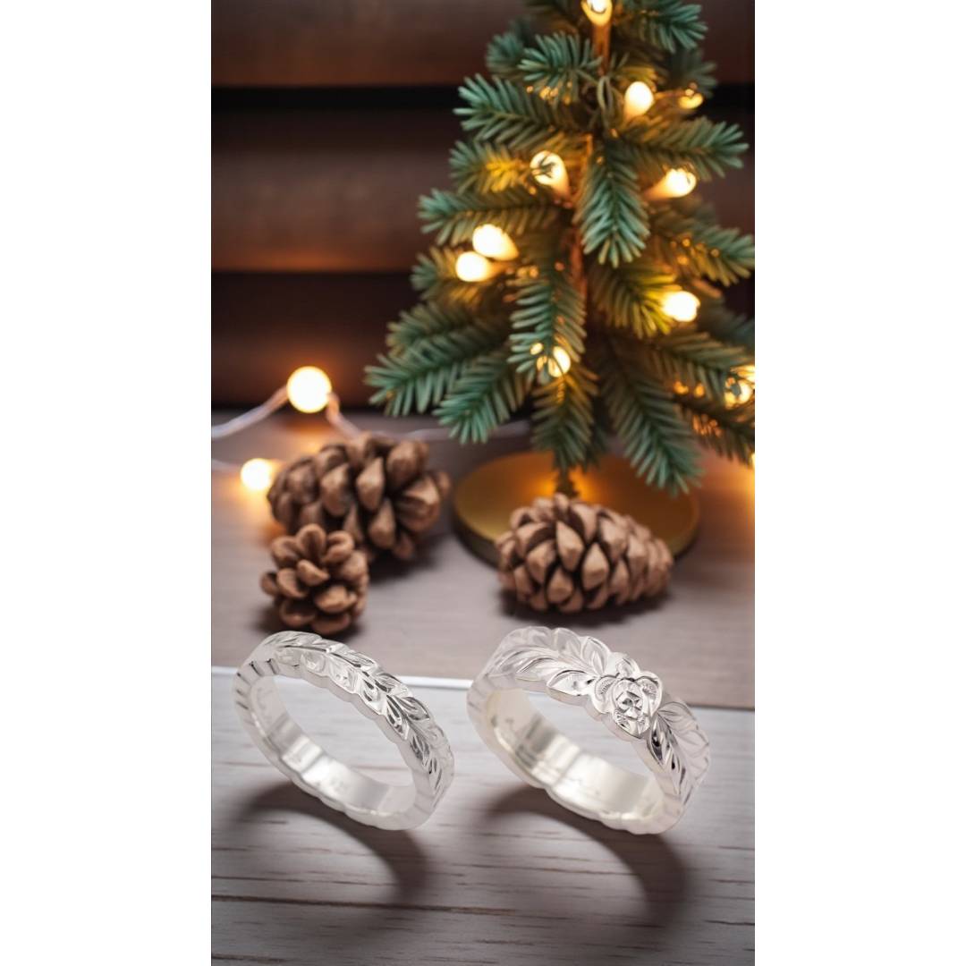 新作マイレリーフリング