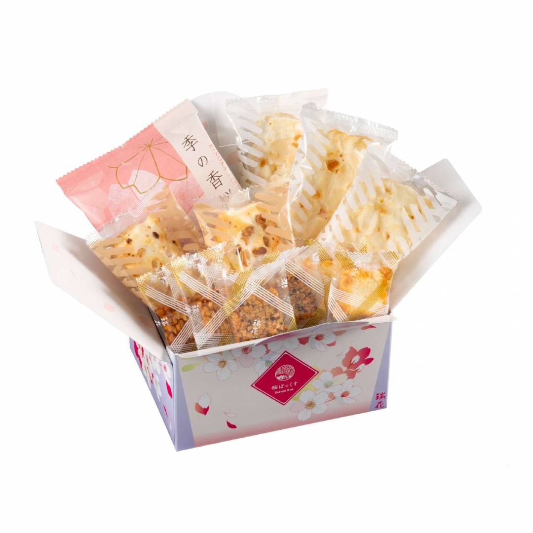 銘菓銘品 日本の味