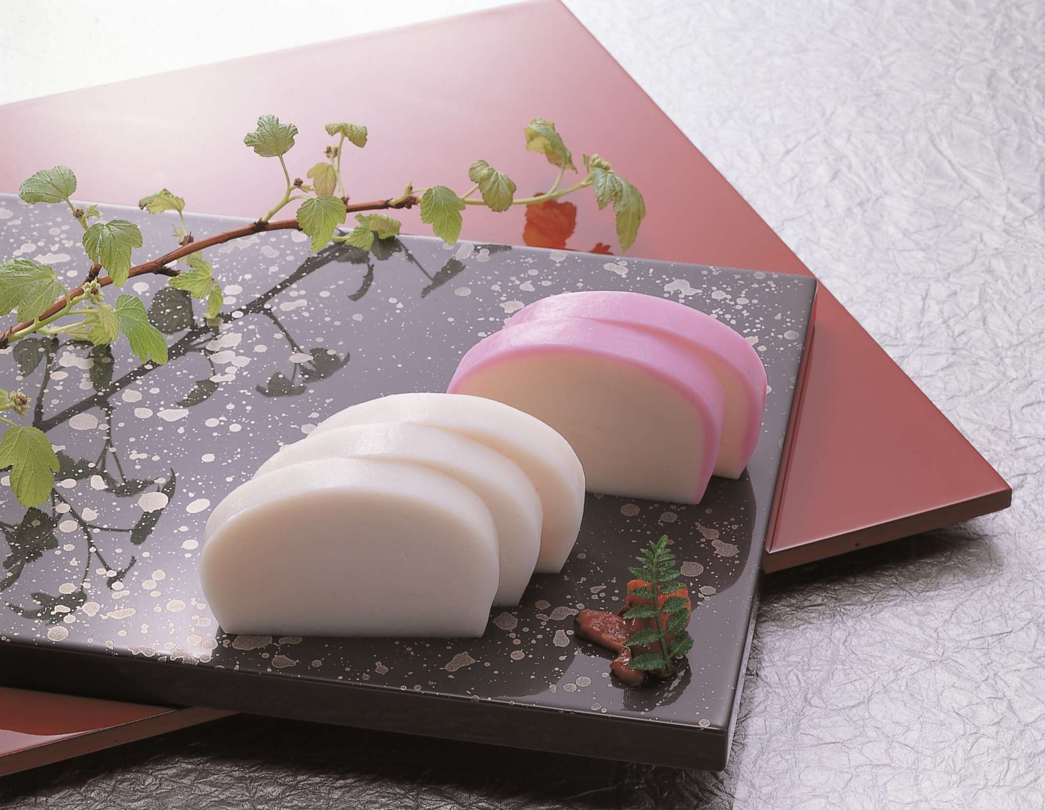 特上蒲鉾（紅・白）