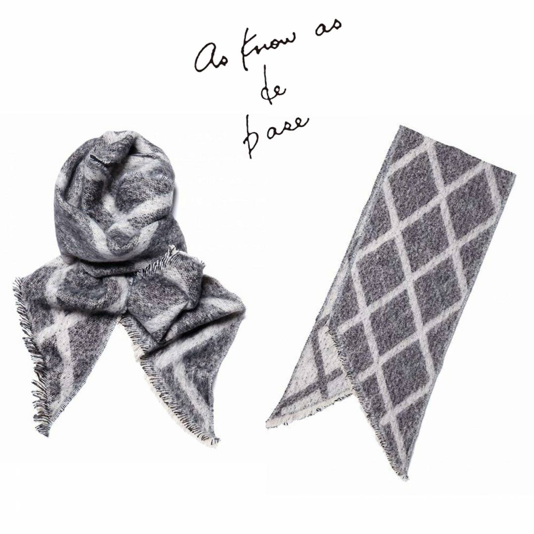 アズ ノゥ アズ ドゥ バズ