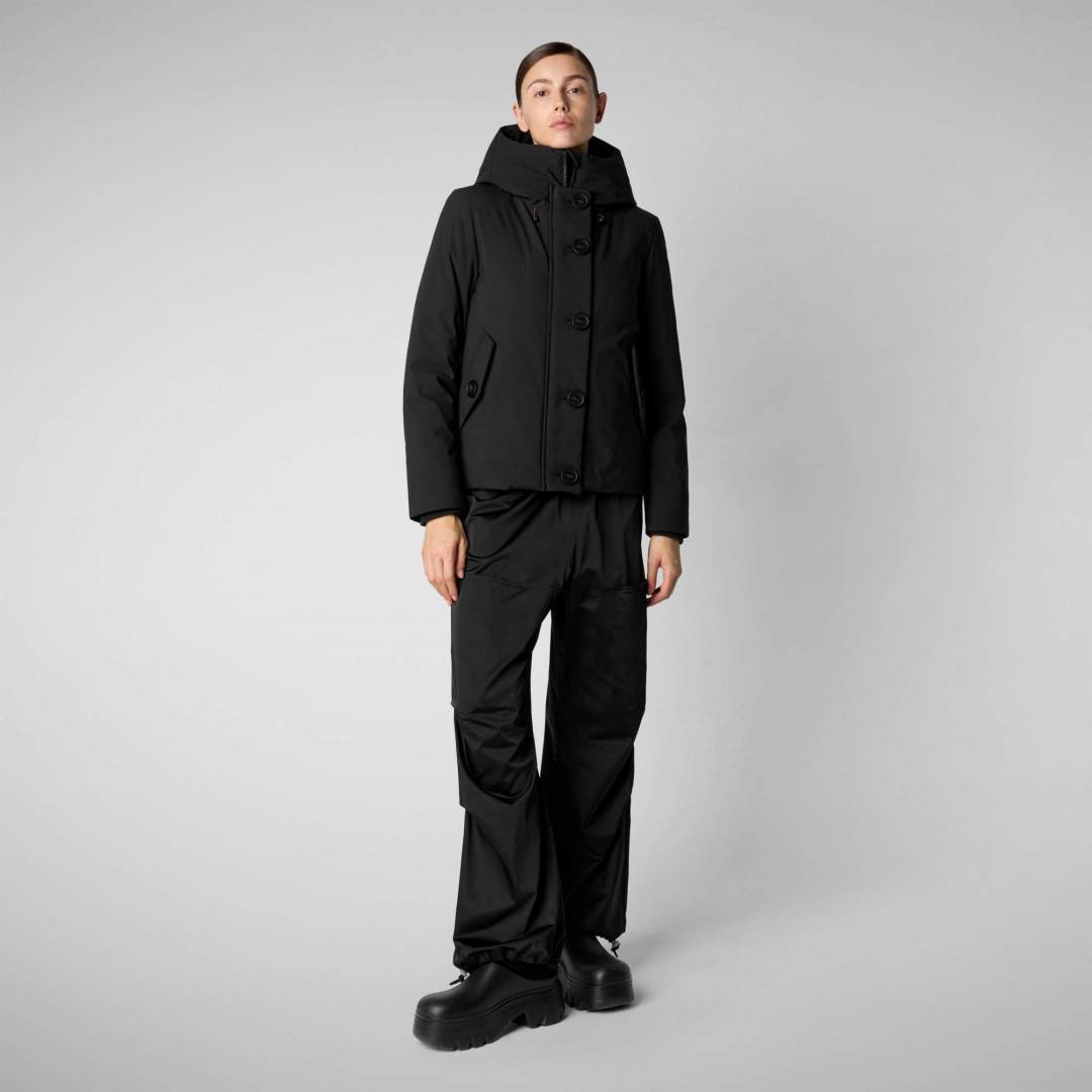 【期間限定】サステナブルな未来を守るヴィーガンウェア『SAVE THE DUCK』