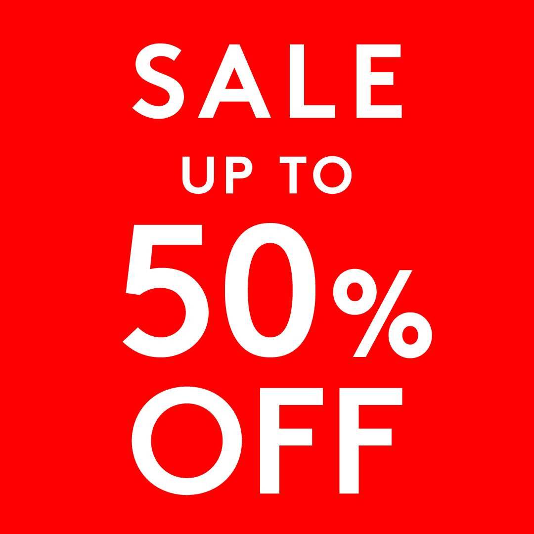 SALE❤️‍🔥 MAX50%OFF