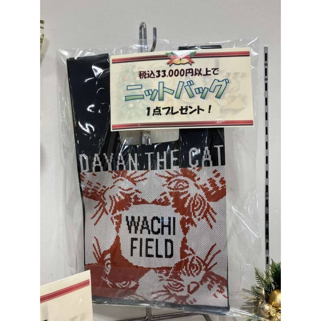 わちふぃーるど