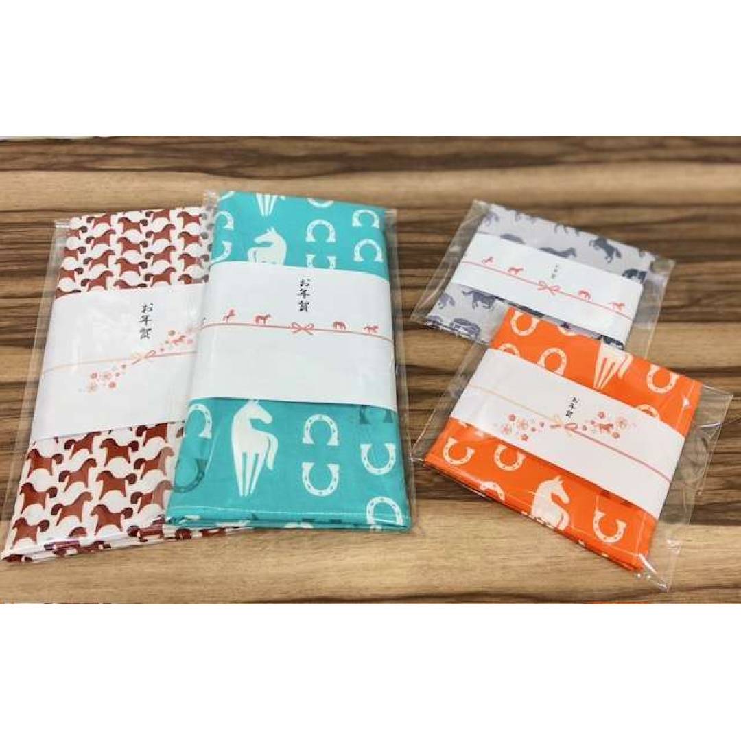 ［今治］タオル工房マオ