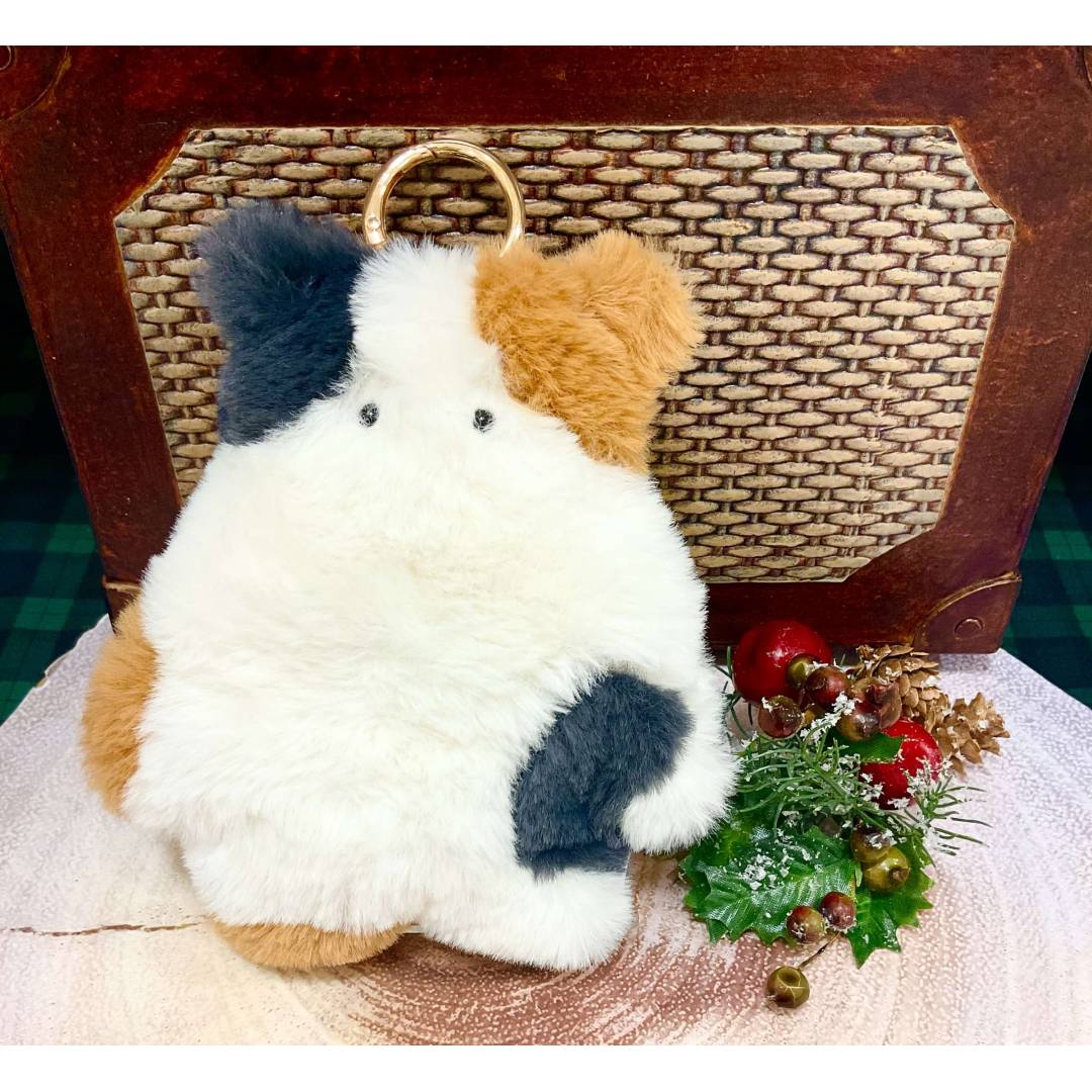 可愛いエコカイロポーチ入荷しました😺