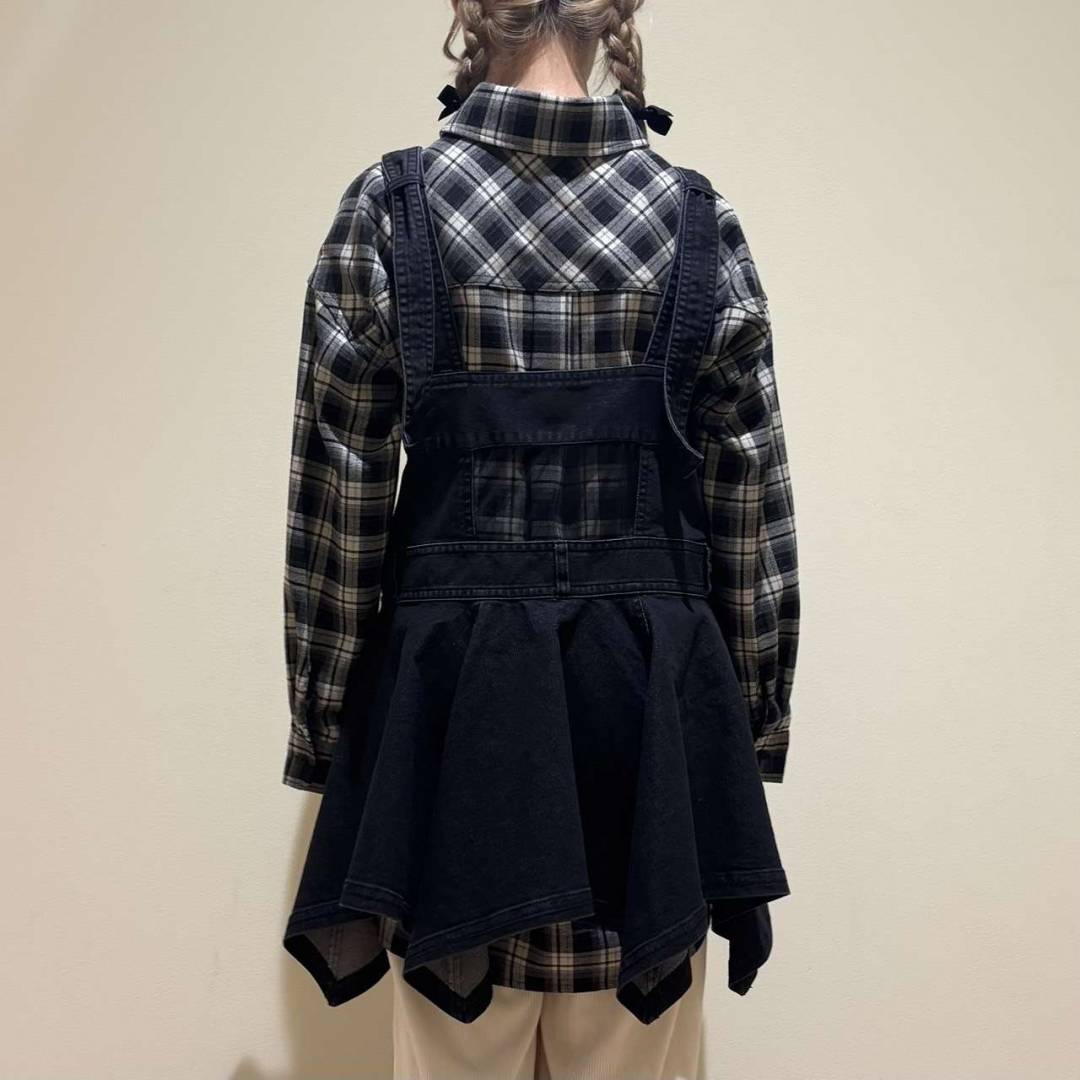 アズ ノゥ アズ ドゥ バズ