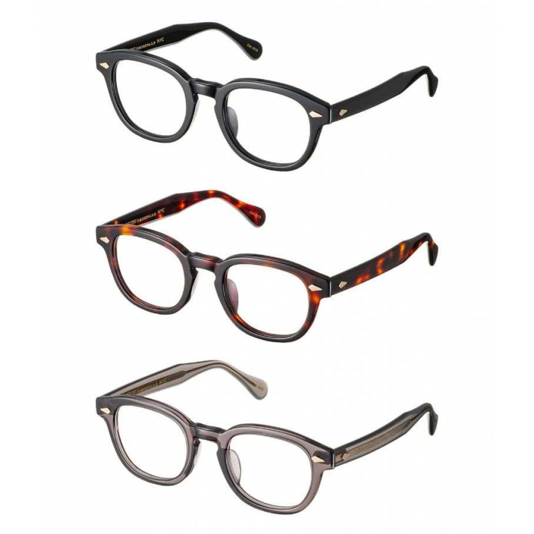MOSCOT(モスコット) JAPAN LIMITED 19TH
