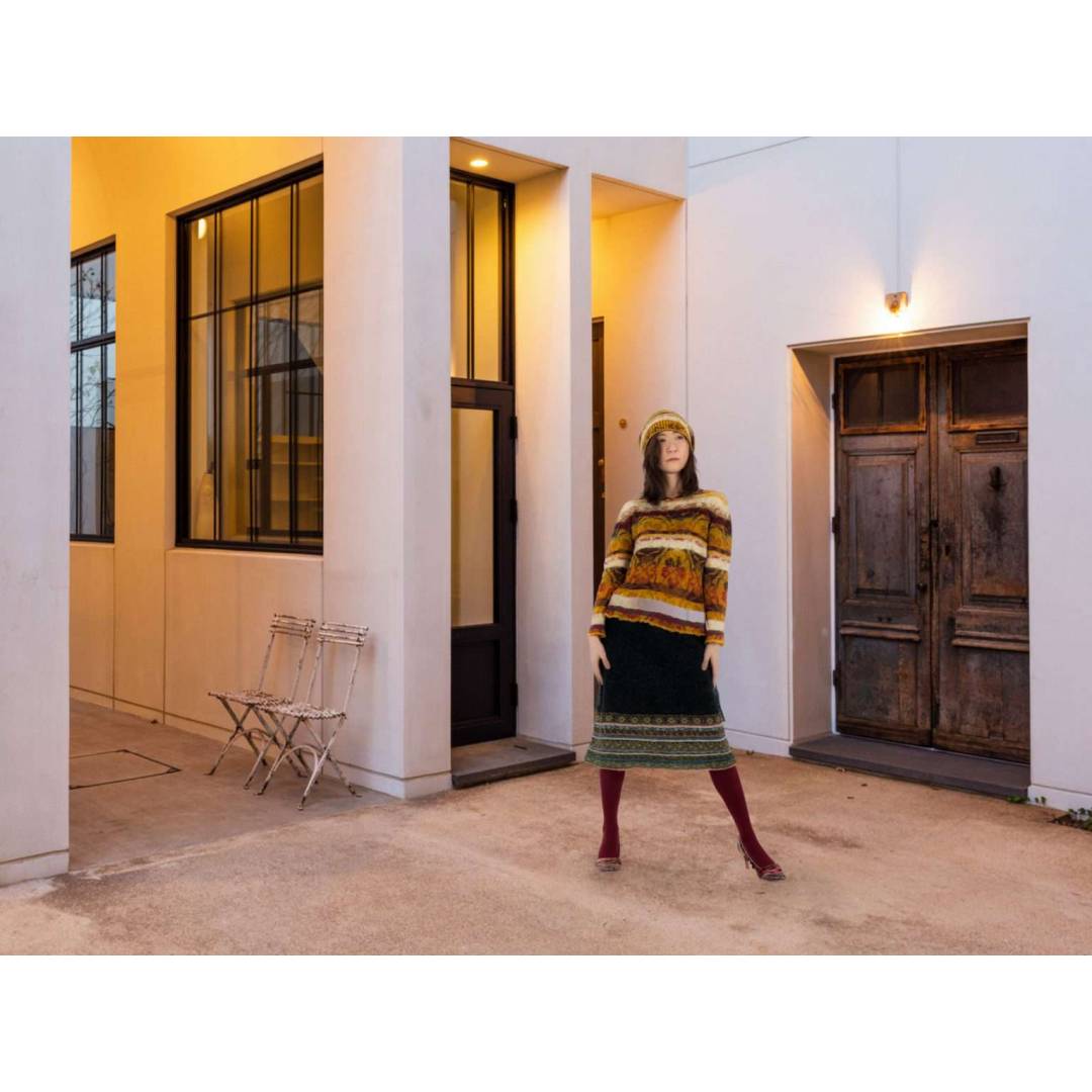 デイリーパーツ