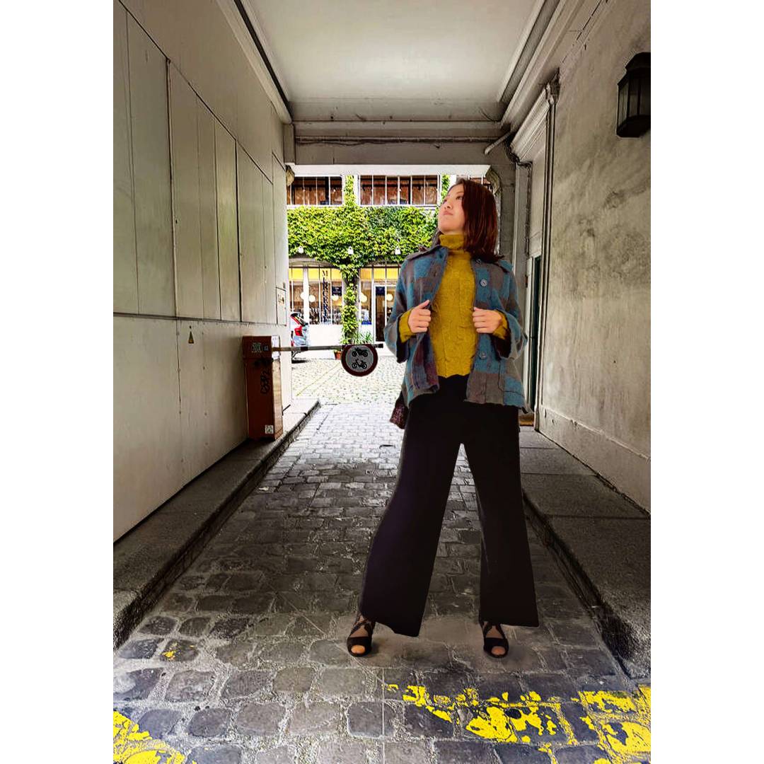 デイリーパーツ