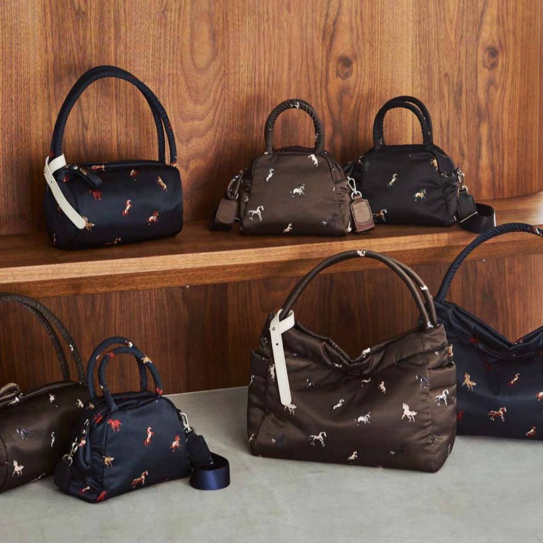 【ご予約受付中】待望のWOODLANDERが復刻!