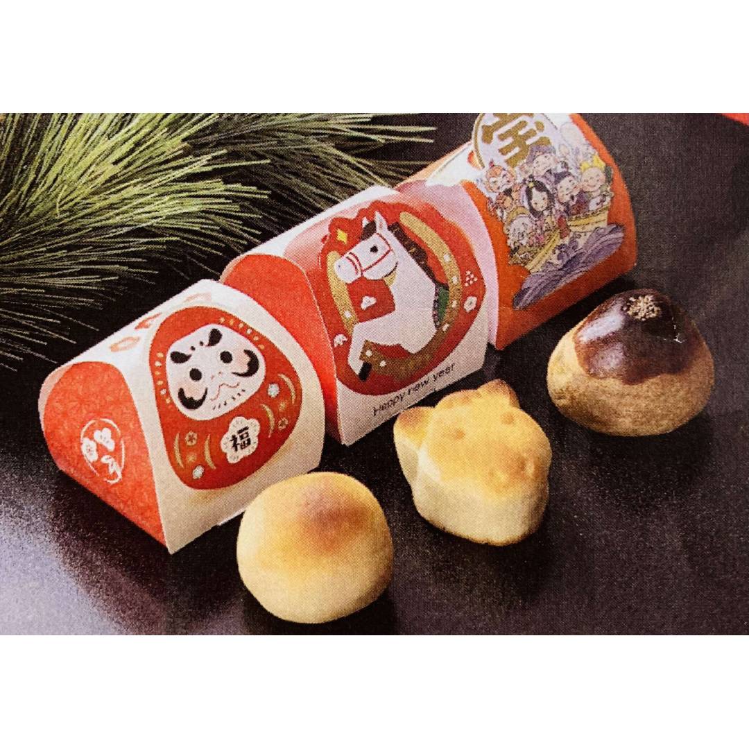 銘菓銘品 日本の味