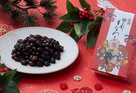 紅白ぬれ甘なっと小箱