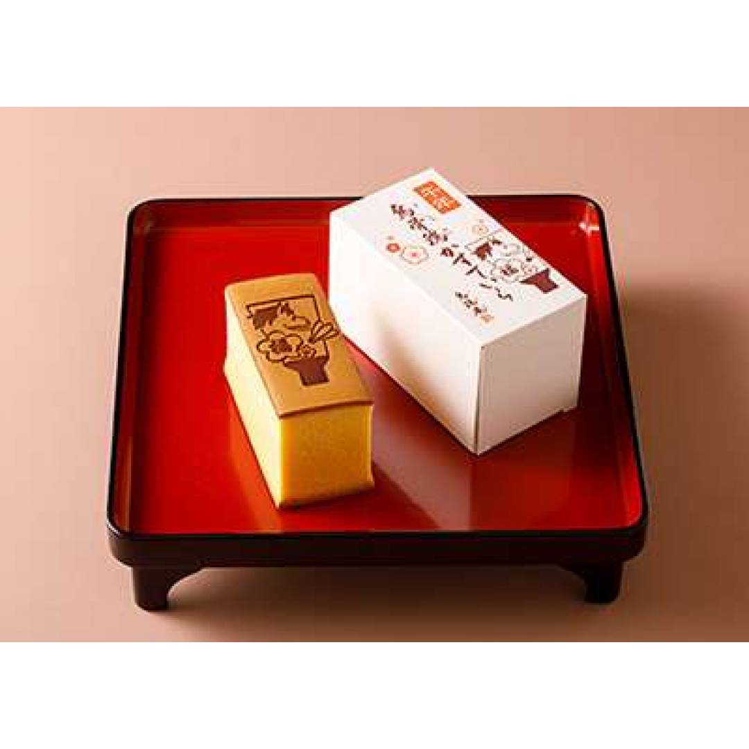 【銘菓銘品日本の味】12/1~1/10 迎春菓子・干支菓子　なくなり次第終了となります