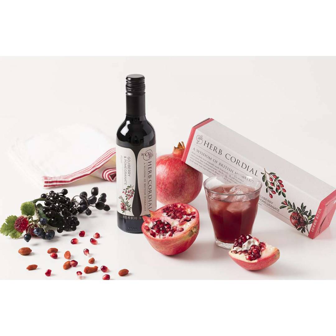 おいしく続けられるザクロ習慣はじめませんか