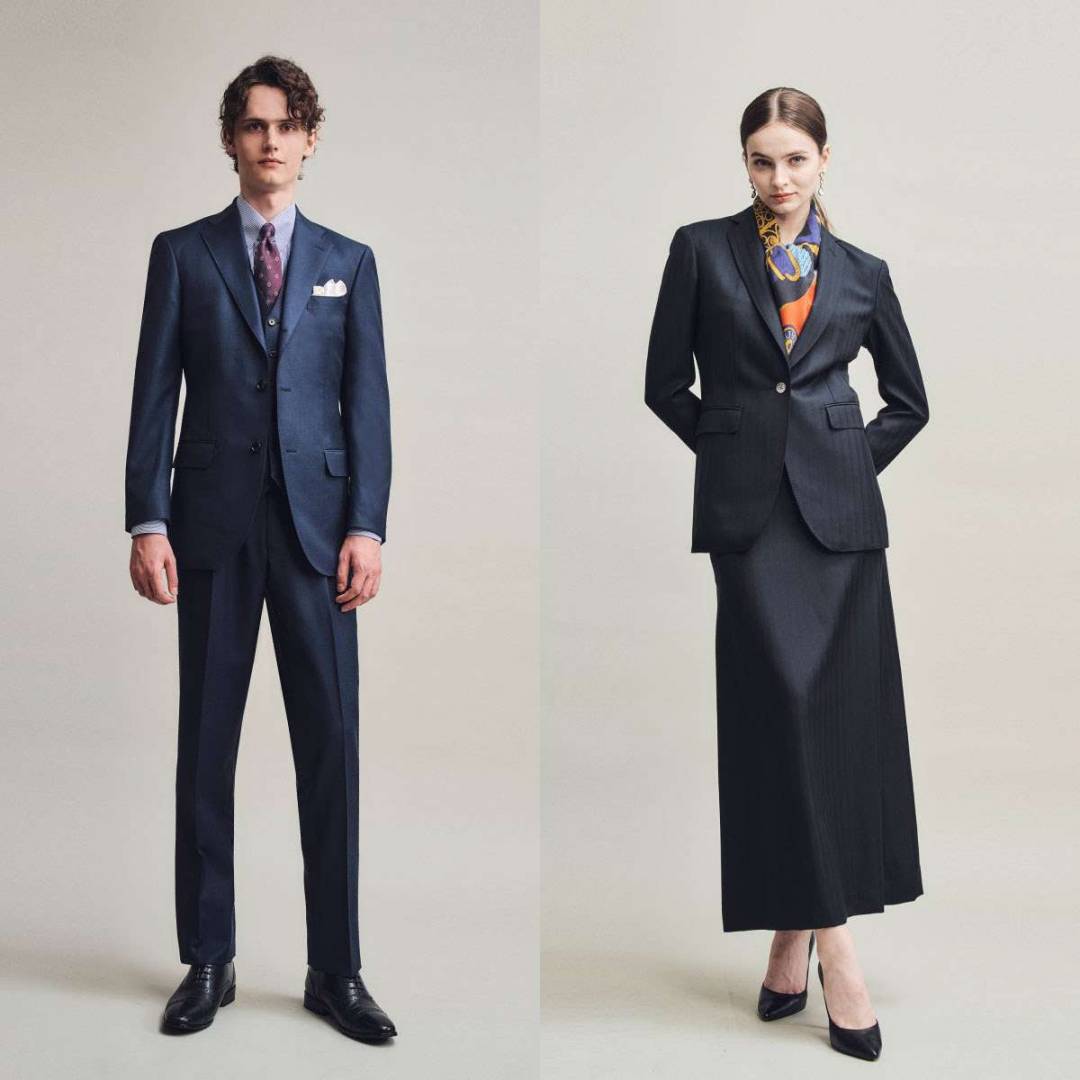 Cloth Ermenegildo Zegna FAIR