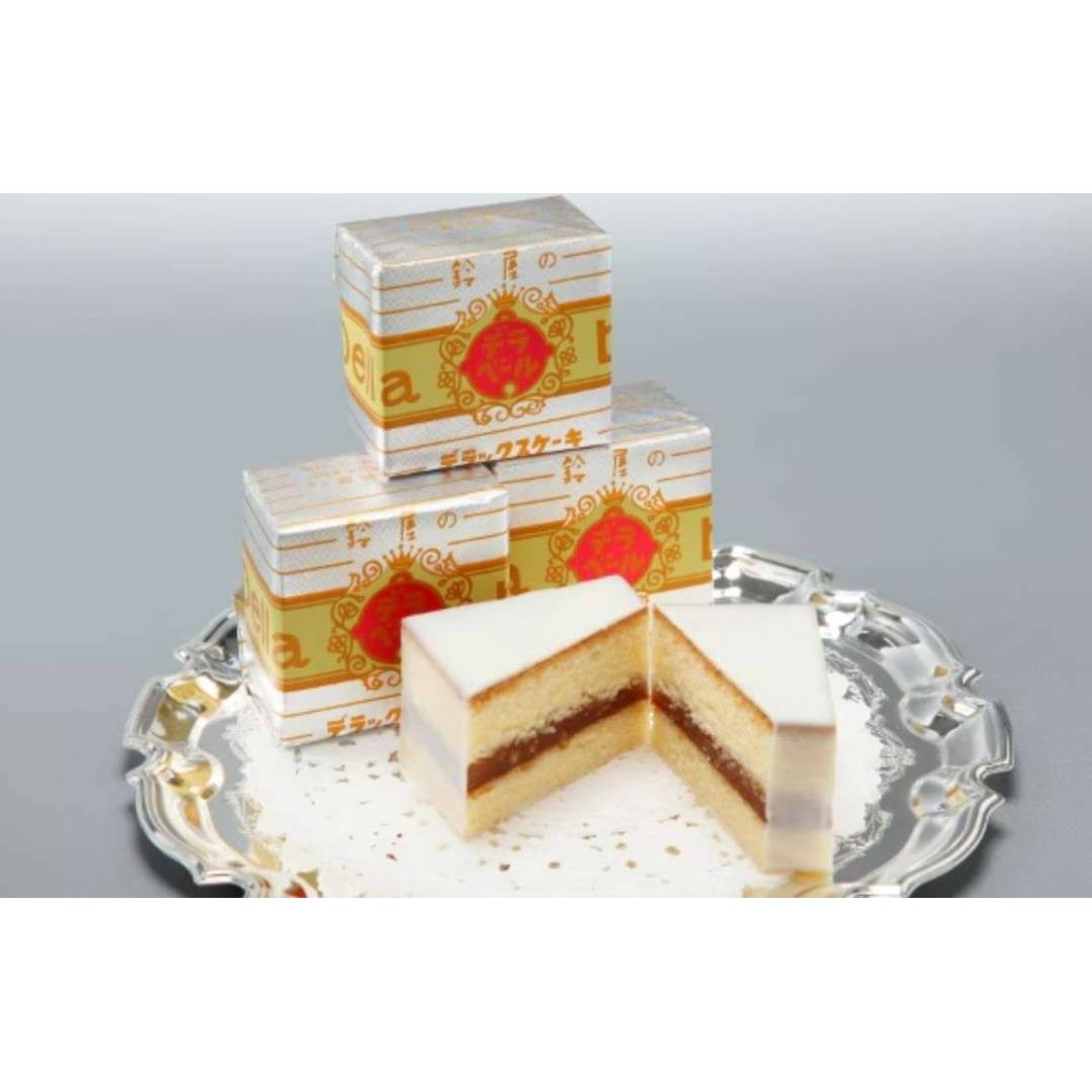 銘菓銘品 日本の味