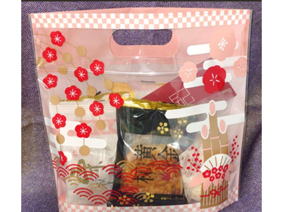 日野紀の國屋福袋