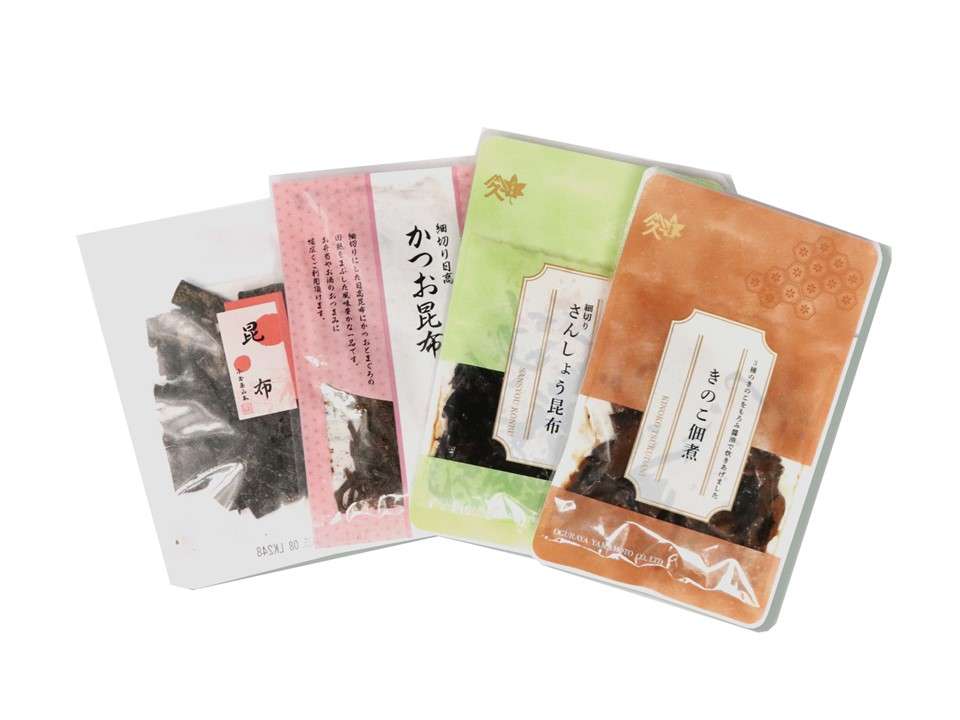 小倉屋山本福袋2026