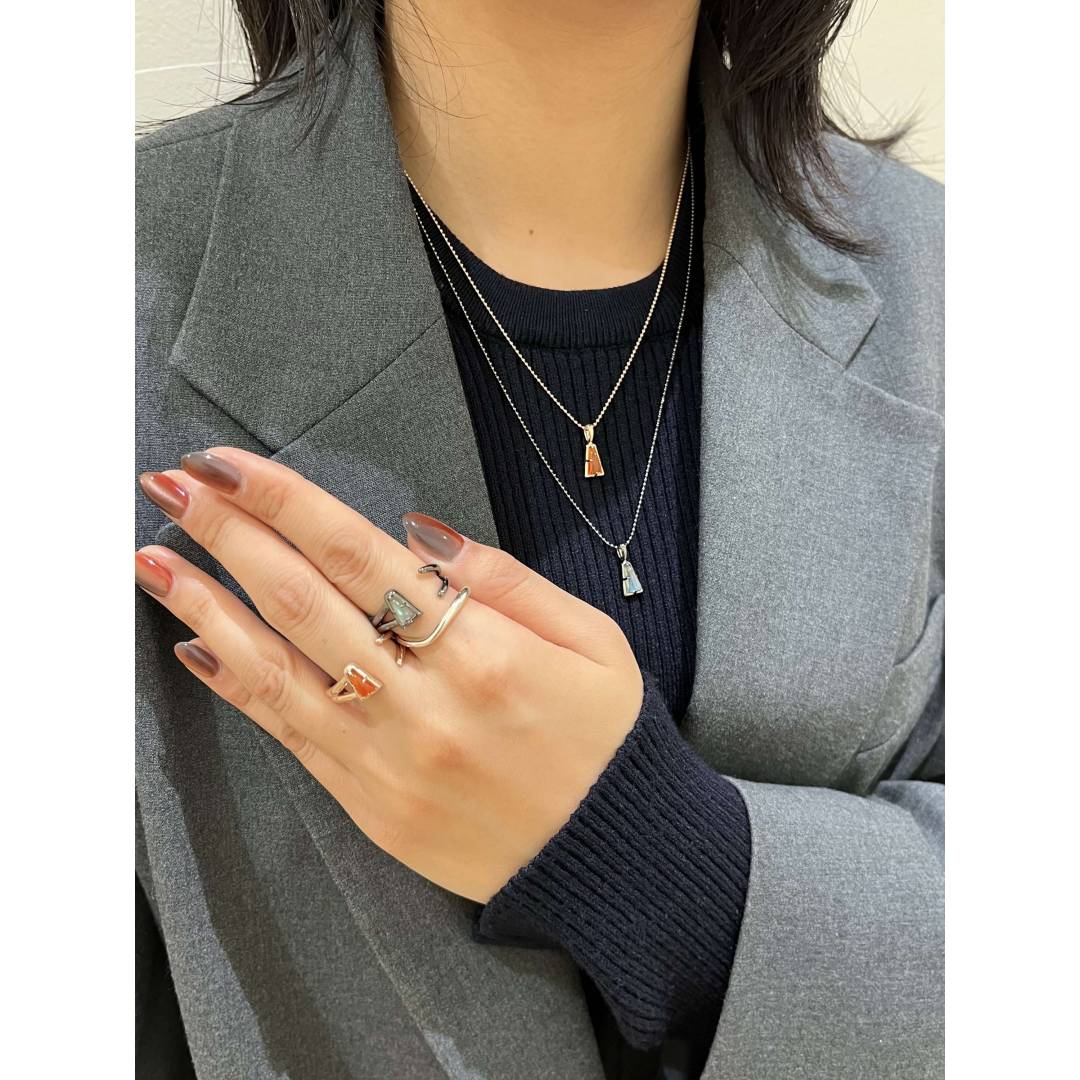 1/1 発売　新作アイテムのご案内