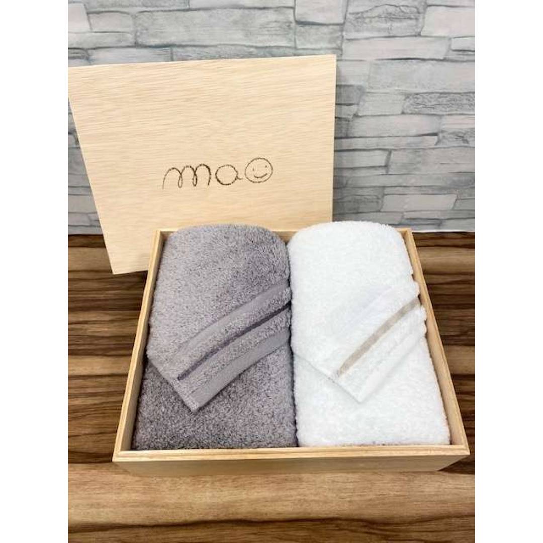 ［今治］タオル工房マオ